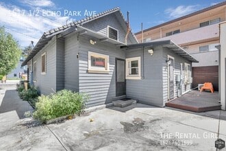 Building Photo - 1517 1/2 Echo Park Ave. -