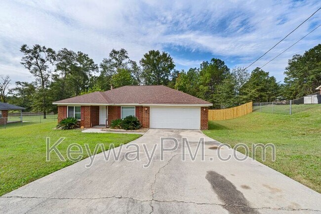 Primary Photo - 3310 Wombles Ct
