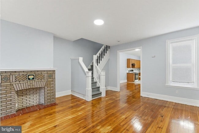 Building Photo - 5538 Chancellor St