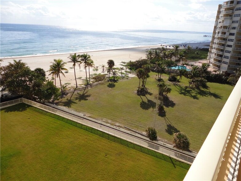 Building Photo - 750 N Ocean Blvd