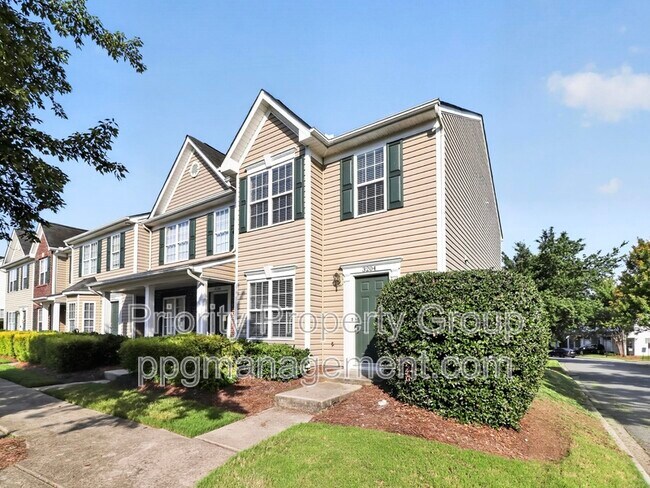 Building Photo - 3204 Barons Court Rd