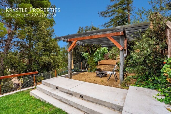 Building Photo - Stunning Home with Mt. Diablo Views in Eas...