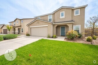 Building Photo - Sanger 2-Story Home, SOLAR!!! 4BR/2.5BA, ...