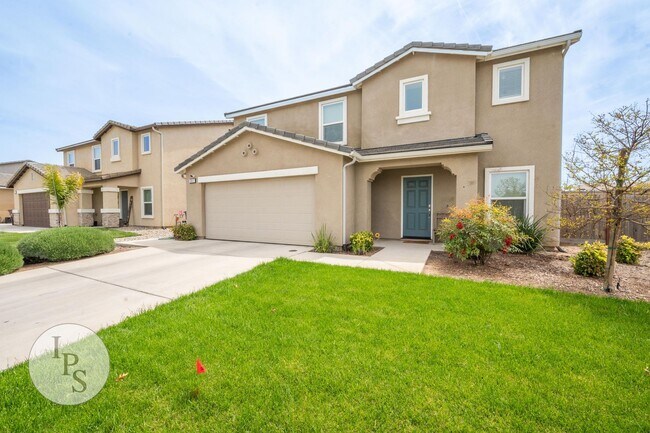 Sanger 2-Story Home, SOLAR!!! 4BR/2.5BA, ... - Sanger 2-Story Home, SOLAR!!!  4BR/2.5BA, ...