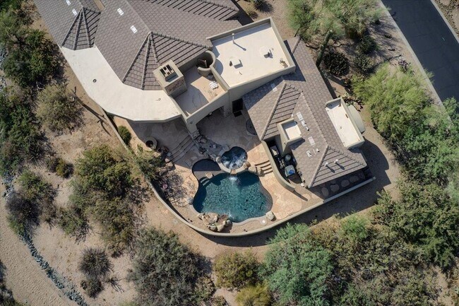 Building Photo - 7610 E Soaring Eagle Way