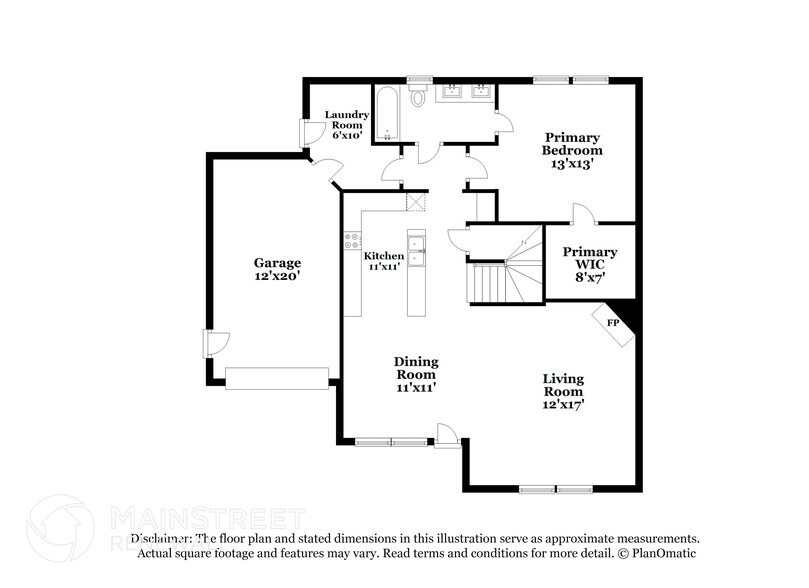 Primary Photo - 206 S Eastwood Dr