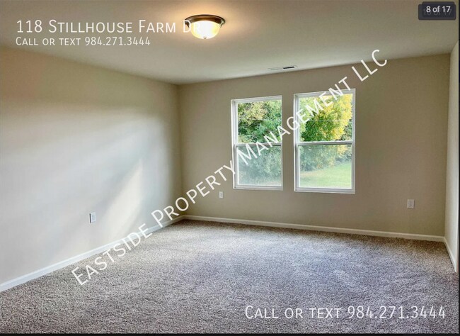 Building Photo - 118 Stillhouse Farm Dr