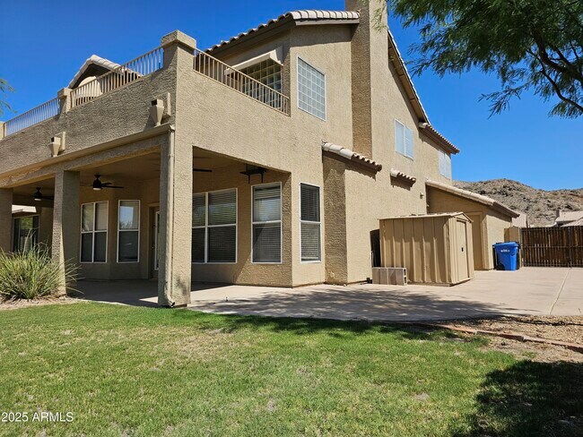 Building Photo - 2037 E Indigo Brush Rd