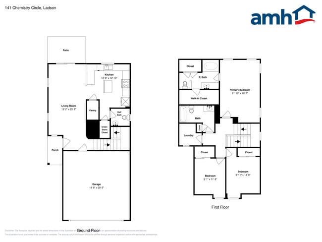 Building Photo - 141 Chemistry Cir