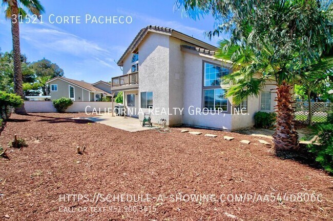 Building Photo - 31521 Corte Pacheco