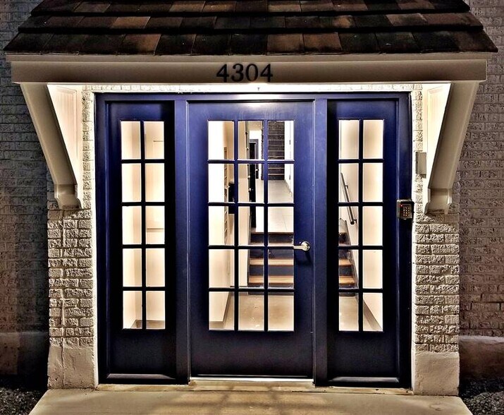 Building Photo - 4310 Junius street