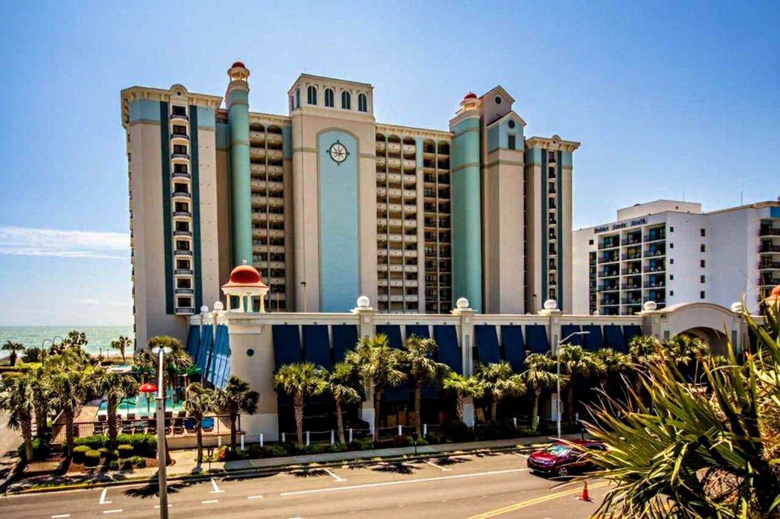 Building Photo - 2311 S Ocean Blvd