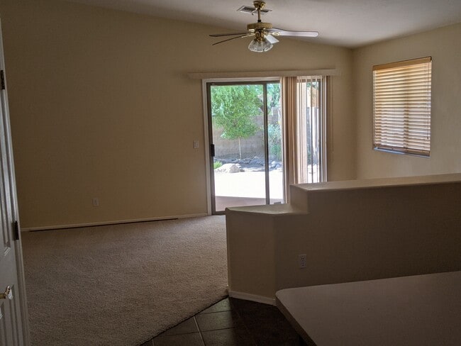 Main Living Area - 2371 E Stone Stable Dr