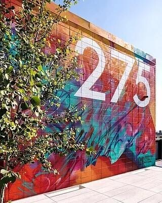 Building Photo - 275 South St