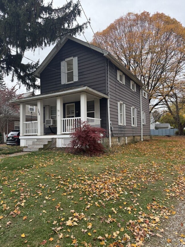 Building Photo - Three-bedroom, single family home