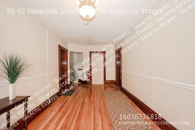 Building Photo - 90-92 Harrison Street-92 2R Harrison Street