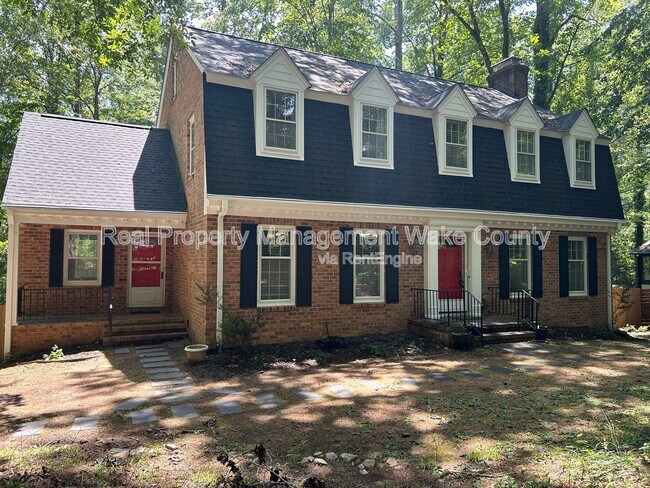 Building Photo - 4216 Oak Park Rd