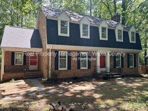 Building Photo - 4216 Oak Park Rd