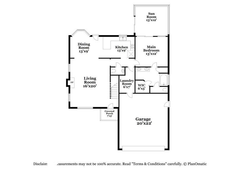 Building Photo - 3904 Waterford Way
