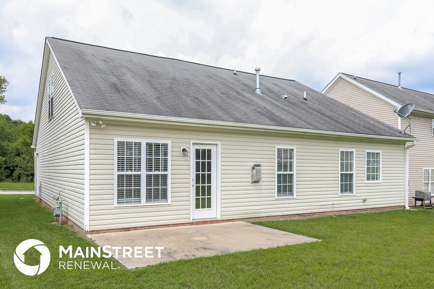 Building Photo - 1148 Langston Dr