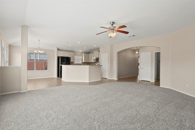 Building Photo - 1703 Twin Hills Way