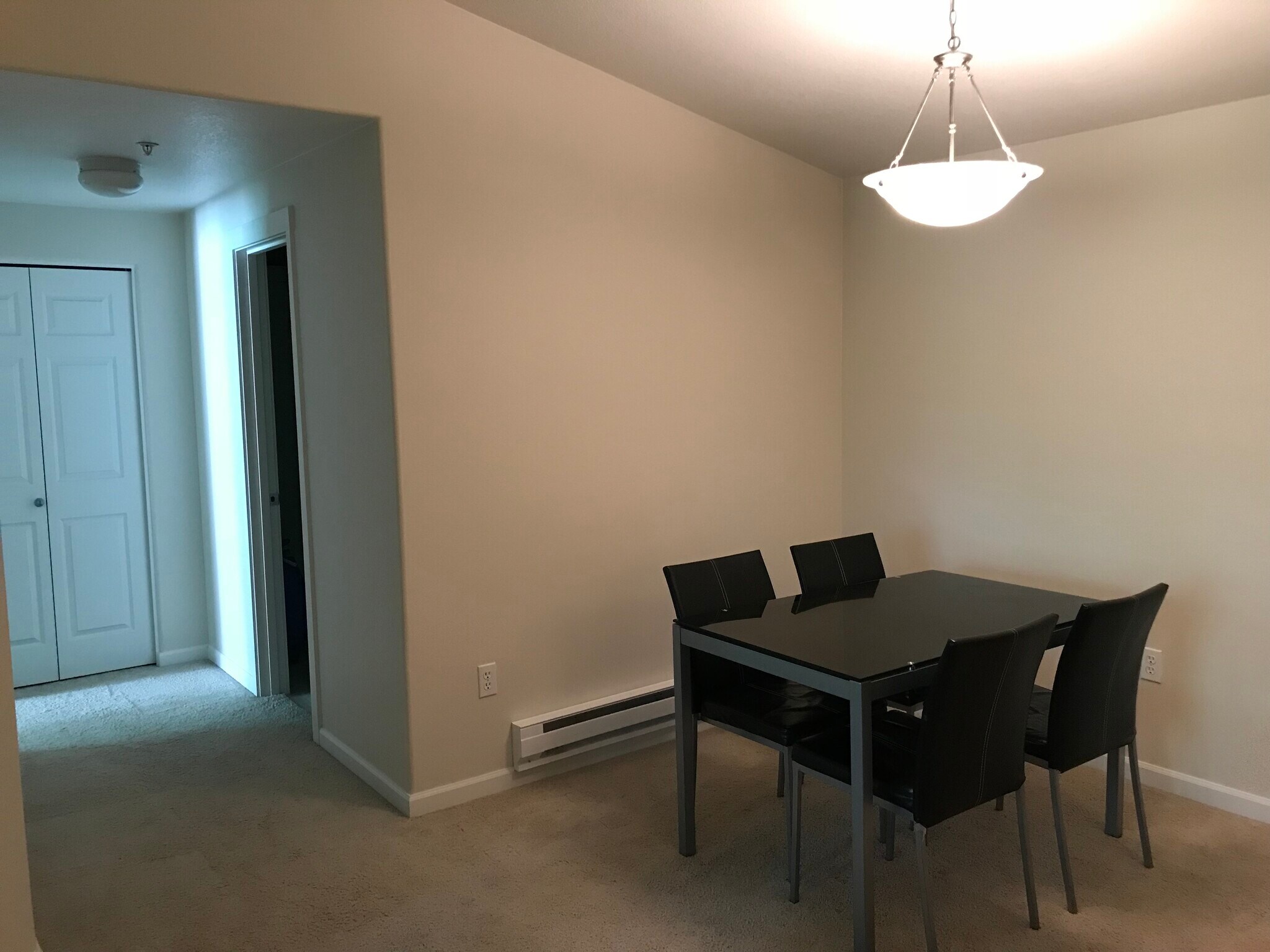 Dining room - 730 NW 185th Ave