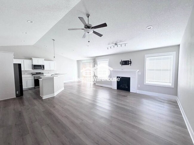 Building Photo - 1317 NW 27th St