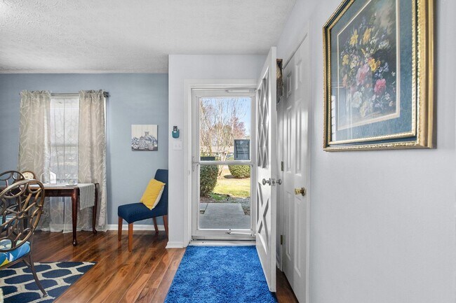 Building Photo - 4 Bed/2 Bath Furnished Single Family Home in Surfside 1 Mile to the Beach By Golf Cart!