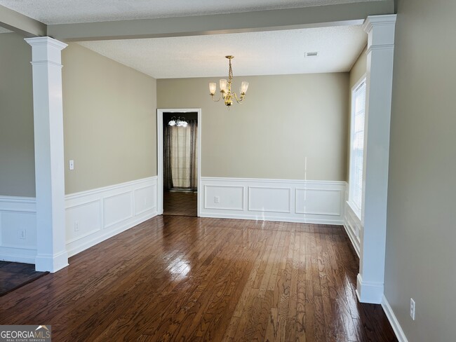 Building Photo - 3469 Davenport Park Ln