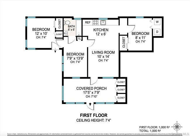 Building Photo - 36 Lamb Ave