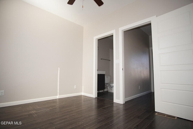 Building Photo - 6262 Woodrow Bean Transmountain