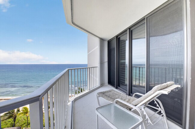 Building Photo - 2917 S Ocean Blvd