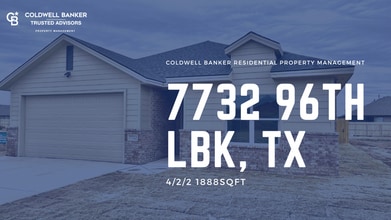 Building Photo - 4bed 2 bath - Frenship ISD