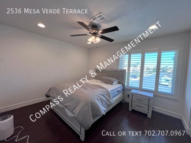 Building Photo - 2536 Mesa Verde Terrace