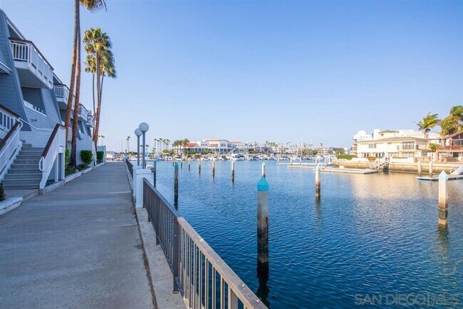 Building Photo - Coronado Cays Long Term -Unfurnished Rental