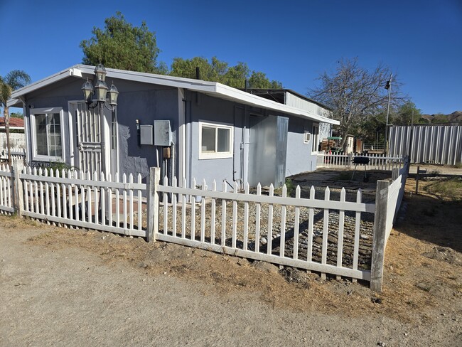 Building Photo - 16257 Lost Canyon Rd