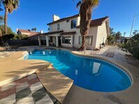 Building Photo - 4BD/3BA HOME IN SPRING VALLEY W/ SOLAR, POOL & SPA!