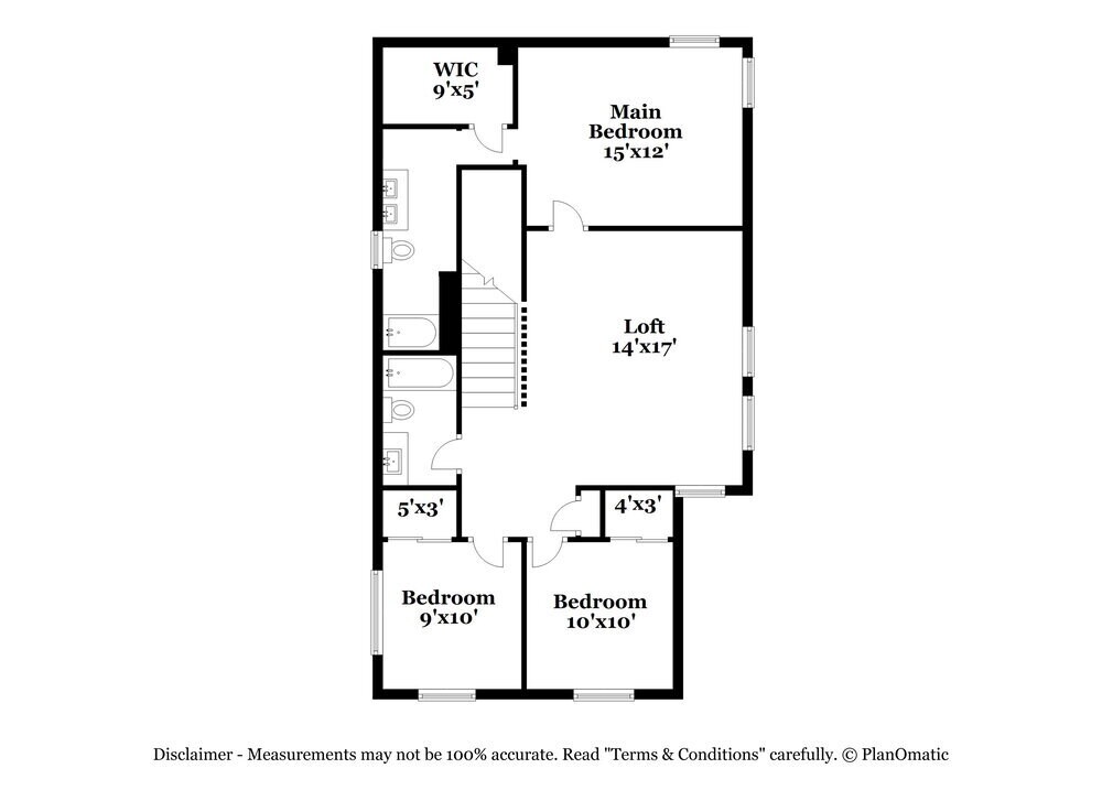 Building Photo - 7424 Scottish Castle Ave