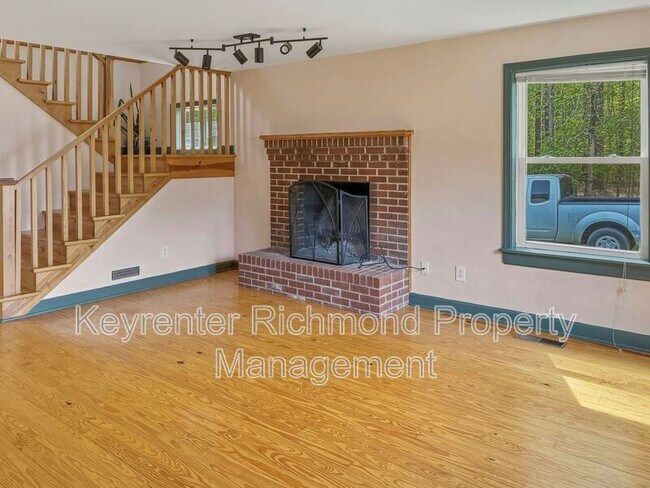 Building Photo - 8255 Varina Rd