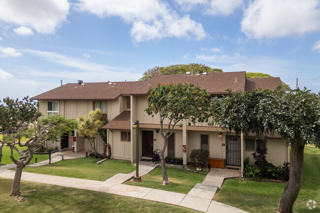 Building Photo - Palehua Townhouses