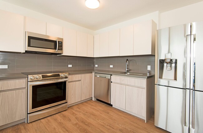 Primary Photo - Kapiolani Residence - 2 Bedroom, 2 Bathroo...