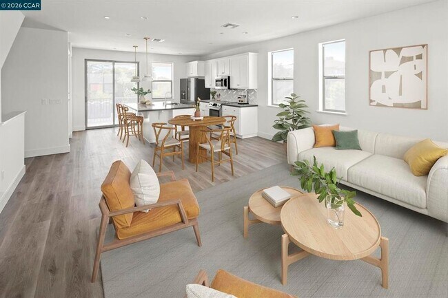 Building Photo - 2802 Chattelton Ln., San Pablo