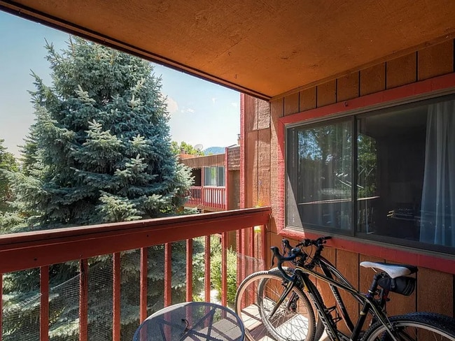 Building Photo - Modern Luxury 2-BR Condo in North Boulder – Prime Location & Incredible Views!