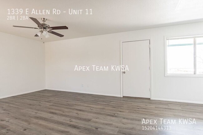 Building Photo - 1339 E Allen Rd