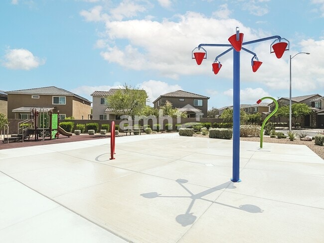 Building Photo - 2710 Hot Cider Ave