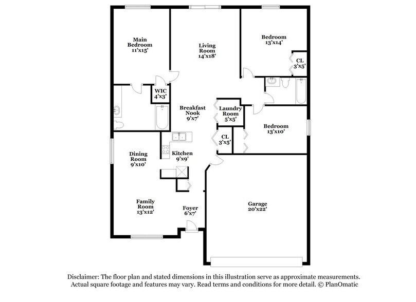 Building Photo - 13035 Haverhill Dr