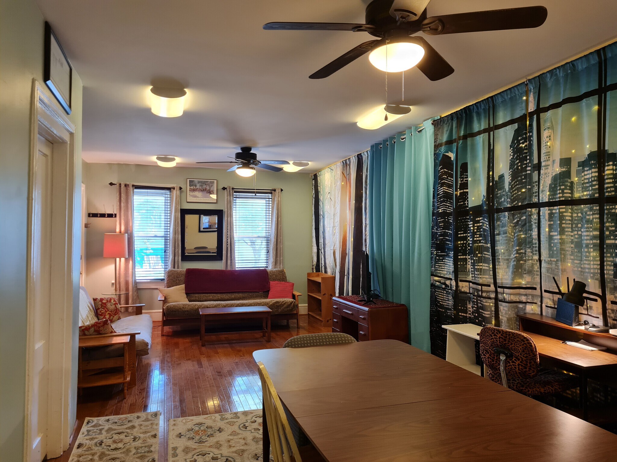 Building Photo - 21 Beacon St