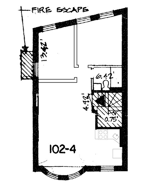 Building Photo - 120 Willow St