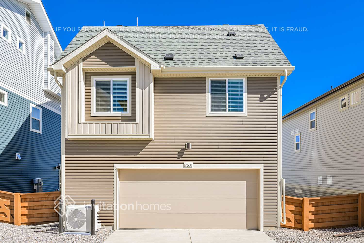 Building Photo - 12605 E 101st Dr