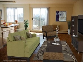 Building Photo - 2 bed/1.5 bath in Brookline